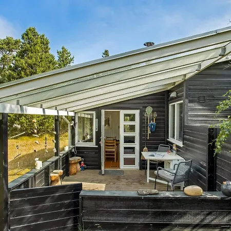 Gaelle - 800m From The Sea In Western Jutland By Interhome Holiday home