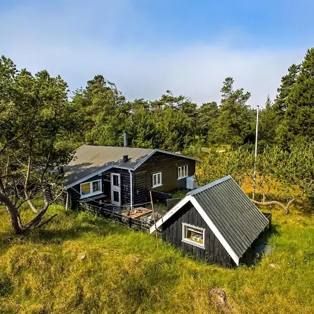 Gaelle - 800m From The Sea In Western Jutland By Interhome Holiday home *