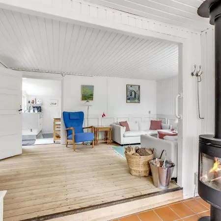 Gaelle - 800m From The Sea In Western Jutland By Interhome Holiday home *
