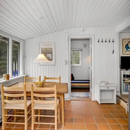 Gaelle - 800m From The Sea In Western Jutland By Interhome Holiday home Vejers Strand