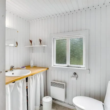 Gaelle - 800m From The Sea In Western Jutland By Interhome
