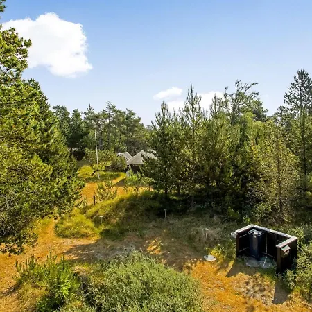 Gaelle - 800m From The Sea In Western Jutland By Interhome Holiday home *